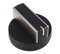 sparefixd Adecuado para interruptor de esfera NEFF de color negro y plateado para los modelos que se enumeran a continuación