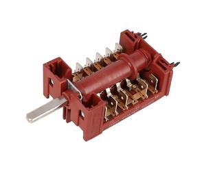 sparefixd Adecuado para interruptor de horno Bush para modelo BLC60DBLW