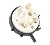 sparefixd Adecuado para interruptor de presión de lavavajillas Candy CD623XUK CD650UK CD651S