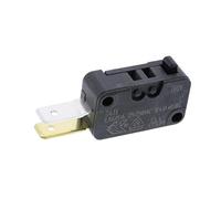 sparefixd Adecuado para interruptor de puerta de horno Zanussi. Comprueba la lista de ajustes a continuación