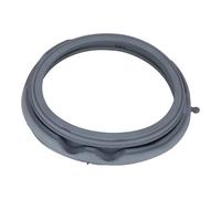sparefixd Adecuado para junta de goma para puerta de lavadora Beko