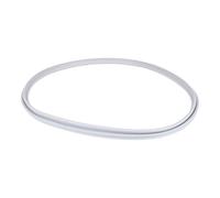 sparefixd Adecuado para junta de goma para puerta de secadora Beko