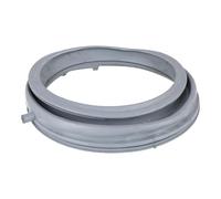 sparefixd Adecuado para junta de puerta de lavadora Haier para los modelos que se enumeran a continuación