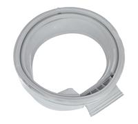 sparefixd Adecuado para junta de puerta de lavadora y secadora Hoover HDB854D180 HDB854D30S