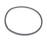 sparefixd Adecuado para junta de puerta de secadora Hisense modelo DHQA902U