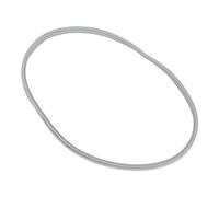 sparefixd Adecuado para junta frontal de secadora de caramelos CSC8LF80 CSC8LFS CSC8LFZ