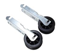 sparefixd Adecuado para kit de 2 ruedas Candy Belt Pully GVSC9DES GVSC9DG80 GVSD913A2S