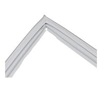 sparefixd Adecuado para la sección inferior del sello de puerta Hoover HCS5172XK HCSB5172WK