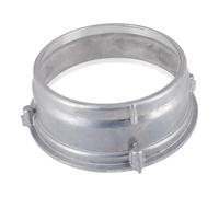sparefixd Adecuado para lavadora a presión Karcher, cubierta exterior, flujo de agua K7 PREM