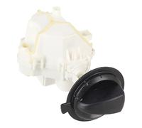 sparefixd Adecuado para lavadora a presión Karcher K3 K4 K5 caja de interruptor de encendido y apagado completa