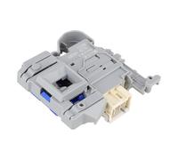 sparefixd Adecuado para lavadora con cerradura de puerta Candy BWM149PH7180 BWM149PH71S BWM149PH7B180