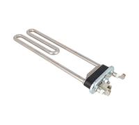 sparefixd Adecuado para lavadora de elementos calefactores de caramelo para CSS129T301 CSS129TE11
