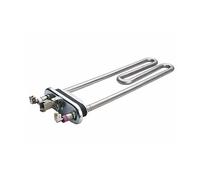 sparefixd Adecuado para lavadora Hoover DXCE49W3180 Elemento calefactor de 1600 W 41039772