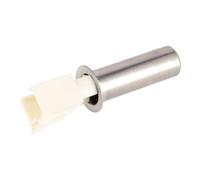 sparefixd Adecuado para lavadora Hoover NTC sonda de sensor de temperatura