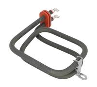 sparefixd Adecuado para lavadora y secadora Candy Element G80C12166BHW GCSW485T180 GCSW485T80