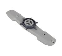 sparefixd Adecuado para lavavajillas Beko con brazo de pulverización giratorio Slimline DIS16R10