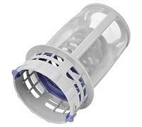 sparefixd Adecuado para lavavajillas Beko DFC04210W