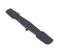 sparefixd Adecuado para lavavajillas Beko DWD5410S con brazo rociador de agua inferior
