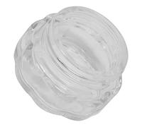 sparefixd Adecuado para lente de vidrio de luz de horno Hoover para modelo HOC704X