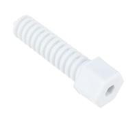 sparefixd Adecuado para los modelos de frigorífico o congelador de patas ajustables Hoover que se enumeran a continuación