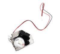 sparefixd Adecuado para los modelos de montaje de bombillas de microondas Bosch que se enumeran a continuación