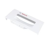 sparefixd Adecuado para mango Bosch, condensador, secadora, contenedor de agua