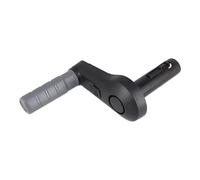 sparefixd Adecuado para mango de manivela de carrete de manguera Karcher