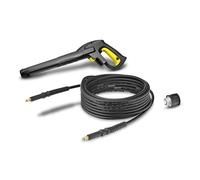 sparefixd Adecuado para manguera de alta presión Karcher K7 K8 y pistola de mano a presión