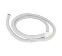 sparefixd Adecuado para manguera de drenaje de lavavajillas Gorenje de 225 cm de largo para los modelos que se enumeran a continuación