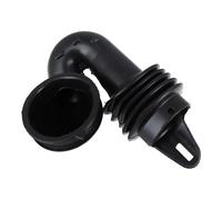 sparefixd Adecuado para manguera de lavadora Beko WDK742421A