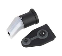 sparefixd Adecuado para máquina de bebidas calientes Bosch Tassimo Joy T Disc Piercer Jet Boquilla