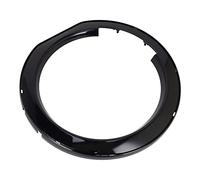 sparefixd Adecuado para marco exterior de puerta de lavadora Hoover DXOC69AFN3R80 HLP 128TAHB401