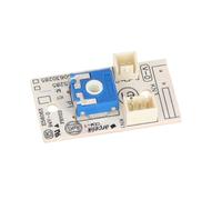 sparefixd Adecuado para módulo de termostato Beko PCB frigorífico congelador CDA556FS CDA556FW1 CDA563FS1