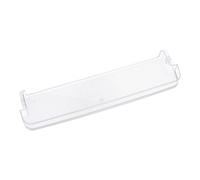 sparefixd Adecuado para nevera Candy superior o estante medio CCBF5172WH CCBF5172WK