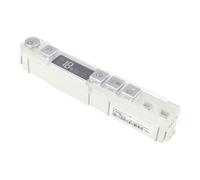 sparefixd Adecuado para panel de control de lavavajillas Hotpoint