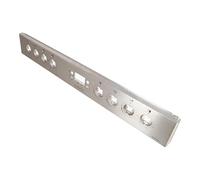 sparefixd Adecuado para panel de control de ocio, cocina estilo Facia, número de modelo HAP5002