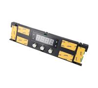 sparefixd Adecuado para panel de control de temporizador de horno de caramelo FCT9D815X FCTS825XL FCTS825XLISR