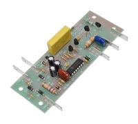 sparefixd Adecuado para PCB de control de ventilador de horno New World para modelos G90M ST G90M WH