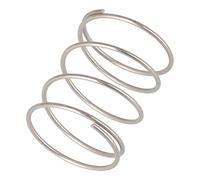 sparefixd Adecuado para perilla de control de campana, centro de cocina de resorte interior (comprueba a continuación antes de realizar el pedido)