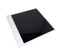 sparefixd Adecuado para placa de cocina Beko XTC653W