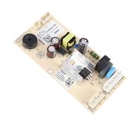 sparefixd Adecuado para placa de control PCB Beko 4360625185 para frigorífico y congelador
