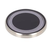 sparefixd Adecuado para placa de inducción NEFF TwistPad Twist PAD luz roja T59TS61N03