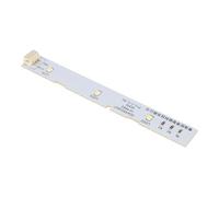 sparefixd Adecuado para placa de lámpara LED Haier para frigorífico y congelador
