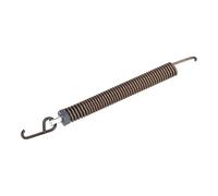 sparefixd Adecuado para puerta de lavavajillas Hoover 205 mm HLSI762GTWIFI8 HRIN2L360PB80 HRIN4D620PB