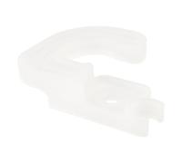 sparefixd Adecuado para puerta superior o inferior de nevera Hisense para los modelos que se enumeran a continuación
