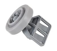 sparefixd Adecuado para rueda de cesta de lavavajillas Hisense HS643E90X