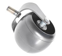 sparefixd Adecuado para rueda Husqvarna para los modelos de cortacésped que se enumeran a continuación