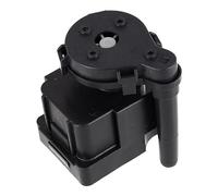 sparefixd Adecuado para secadora de condensador Beko DCU6130W DCU7230 DCU7230B