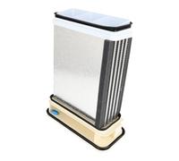 sparefixd Adecuado para secadora Hoover condensador de agua para VHC381XT84 VHC391180