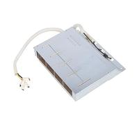 sparefixd Adecuado para secadora Hoover Elemento calefactor de 4 cables VHV38080 VHV381180 VHV38180